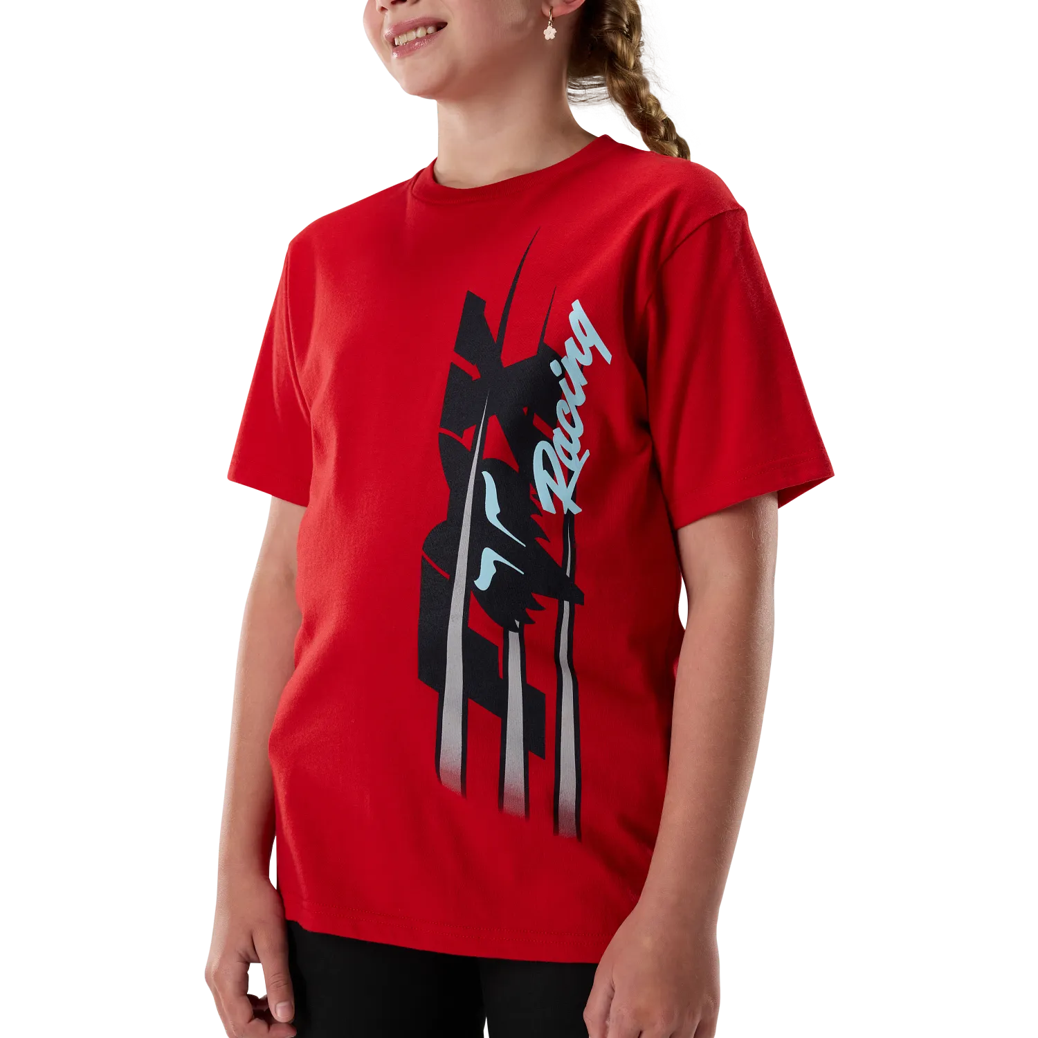 CAMISETA NIÑO(A) FOX LFS APEX – foto 3